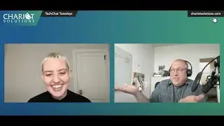 TechChat Tuesdays #49: An Interview with Linda Rising