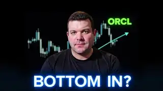 Technical Analysis ORCL | Buy Now or Wait for This?