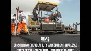 Technology News Tracker: John Deere will Acquire Wirtgen