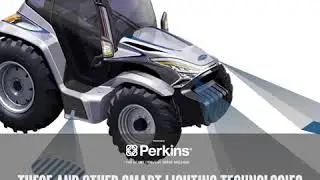 Technology News Tracker: Lighting Technology Gets Smarter