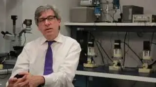 Technology Pioneer 2014⎪Robert Greenberg⎪Second Sight