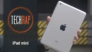 TechRap: Instagram for Windows Phone, Retina iPad Mini