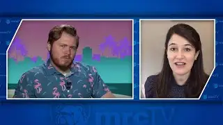 TechShark: Rachel Bovard On Debanking, Canada, And The Future Of The Right