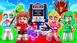 Techy Plays The New Duels Update In Steal A Brainrot...