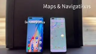Tecno Phantom X Ella Voice Assistant: How to Use Maps & Navigation