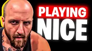 Tectone Was Manipulating EVERYONE