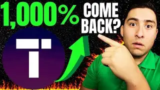 TECTONIC JUST DID THIS! HUGE For TONIC CRONOS Holders (News)