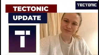 TECTONIC News Today - TOP 5 Reasons Why $TONIC Will Be HUGE | INSANE Potential