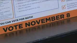 Tecumseh voters to face two school millage issues at the ballot