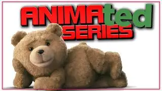 TED Animated Series OFFICIALLY Announced