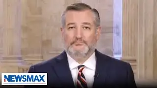 Ted Cruz: 