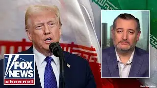 Ted Cruz: This is a very REAL possibility