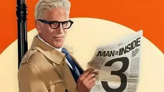 🎉 Ted Danson’s Netflix Hit Renewed! Season 3 CONFIRMED! 📺🔥