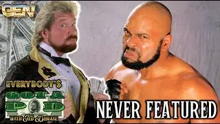 Ted DiBiase on Bad News Brown