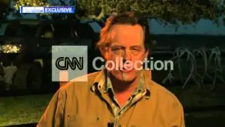 TED NUGENT: PRESIDENT IS A BAD MAN