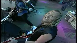 Ted Nugent Sweden Rocks - Stranglehold, Cat Scratch Fever