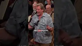 Ted Nugent vs Government