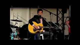 TED TORRES - Acoustic Elvis