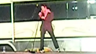 Ted Torres AKA "Elvis"