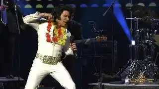 Ted Torres - "Suspicious Minds"