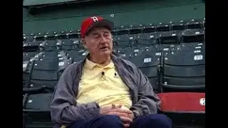 Ted Williams explains who is the number 1 baseball player he ever saw