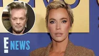 Teddi Mellencamp Clarifies Dad