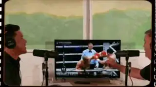 Teddy Atlas Exposes Tyson Fury