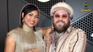 Teddy Swims and Raiche Wright Welcomed Their First Child Together! 🍼