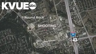 Teen charged in Round Rock drive-by shooting