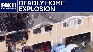 Teen dies in Bell Gardens apartment fire