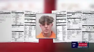 Teen driver who killed New Orleans bartender in hit-and-run gets 9-year sentence