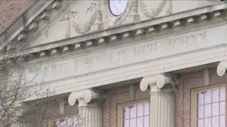 Teen Gets Probation for Loaded Gun at School