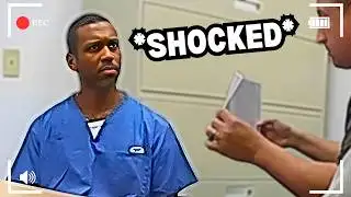 Teen Killer Realizes He