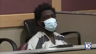 Teen murder suspect has request for temporary jail removal denies