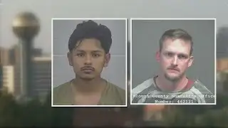 Teen pleads not guilty in ICE raid case