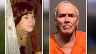 Teen’s Cold Case Killing Solved 43 Years Later: Cops