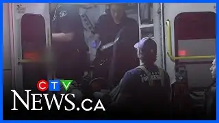 Teen stabbed after Vancouver school basketball game