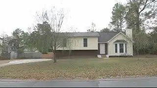 Teenager kept in parent