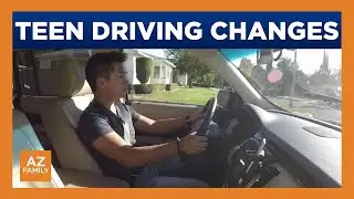 Teens no longer getting driver