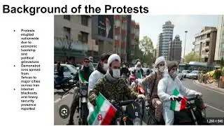 Tehran’s Official Death Toll – Iran Protests