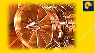 TEJAS and the Kaveri Engine