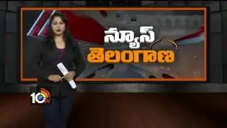 Tejas Defence Academy News in 10TV