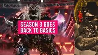 TEKKEN 8 Season 3...I Want to Believe