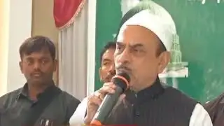 Telangana dy CM releases application forms for Haj