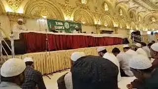  Telangana Haj Committee Camp 