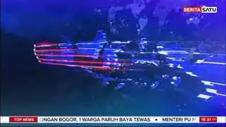 Telefandom Episode 6: OBB Beritasatu Sore (2026-)