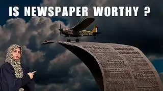 Television VS Newspaper | PTB ENGLISH unit : 6