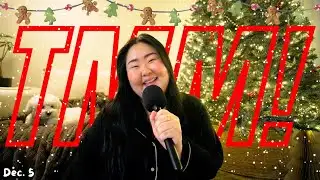 Tell Me More!: regretting living alone, getting married, unfortunate news... | Dec. 5