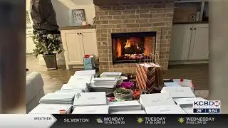 Tell Me Something Good - Monday, Dec. 29