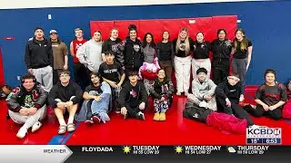 Tell Me Something Good - Tuesday, Jan. 20